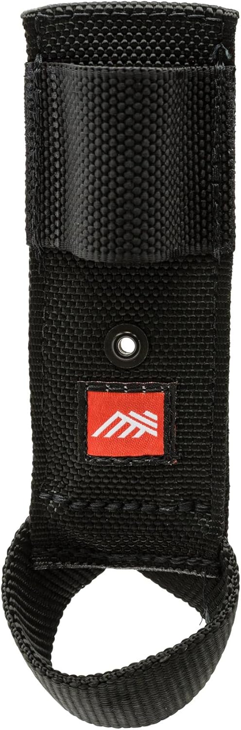 El sistema de cinturón de herramientas Diamondback Chopo, diestro, verde guardabosque, pequeño, para carpinteros, electricistas, techadores, paneles