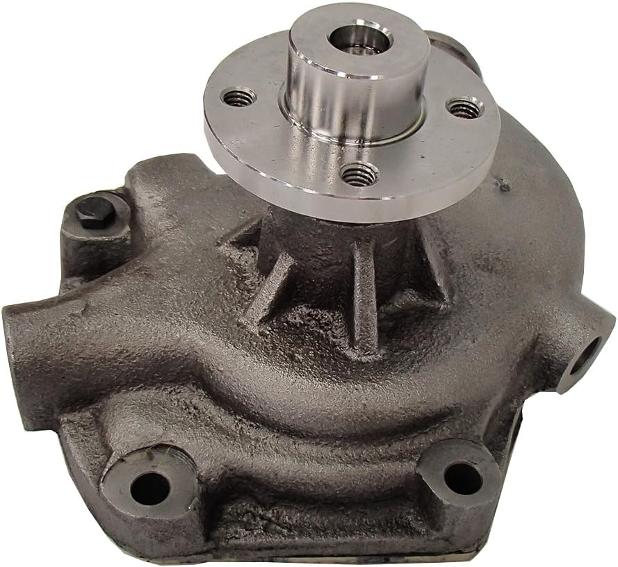 Se adapta a la bomba de agua JD-AR45332-WP para John Deere AR45332