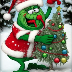 Kits de pintura de diamantes para árbol de Navidad para adultos, kits de arte de diamantes redondos 5D para manualidades, regalo de arte de gemas Kits de pintura de diamantes para árbol de Navidad para adultos, kits de arte de diamantes redondos 5D para manualidades, regalo de arte de gemas