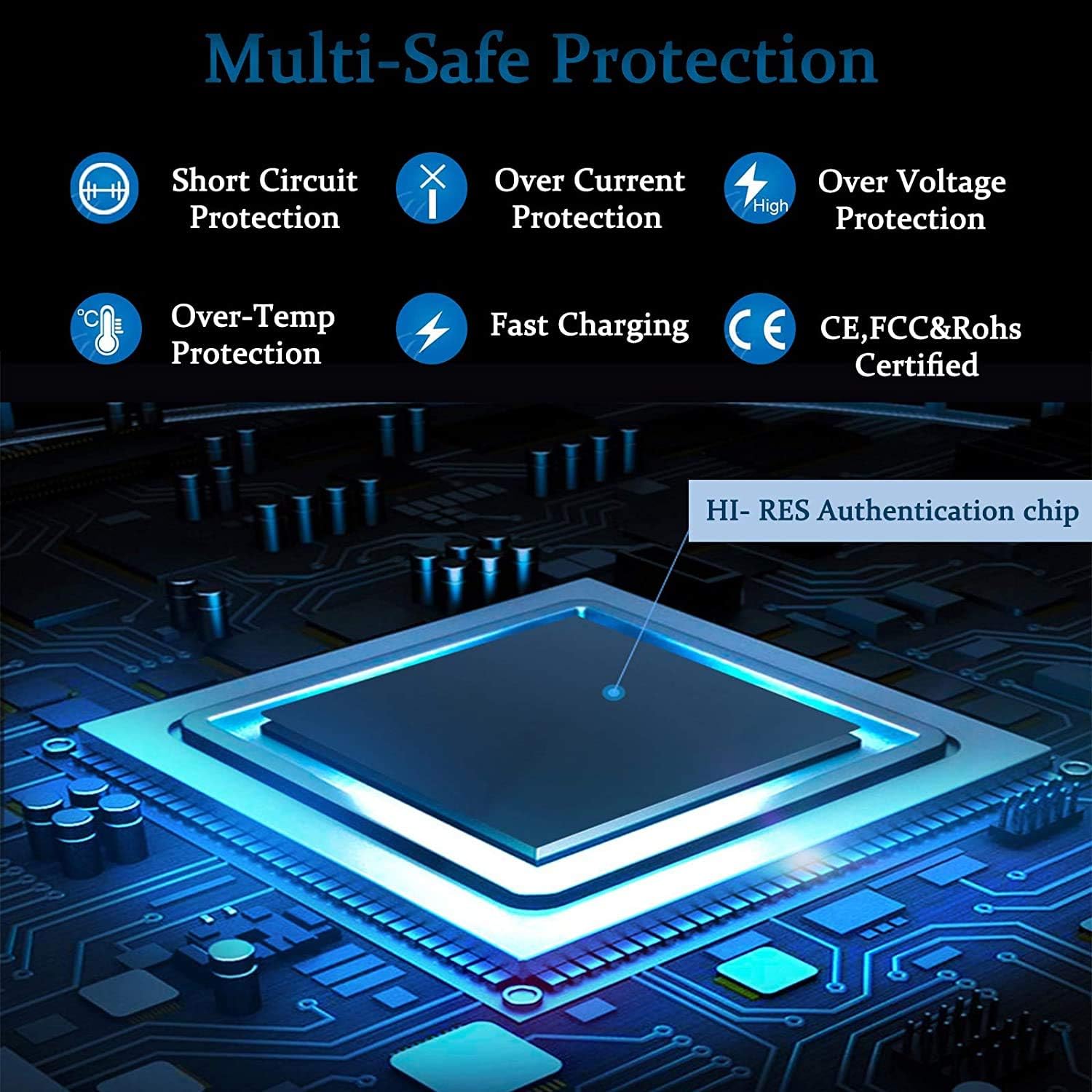 Cargador adaptador de CA de repuesto para MSI MS-1451-ID1, MS-1454-ID1, MS-1462, MS-1471 MSI MS-1481, MS-163A, MS-163C, MS-163K, MS-168A MSI