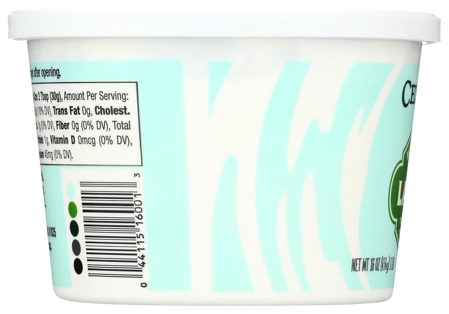 Cedar’s Alimentos Labne, 16 oz