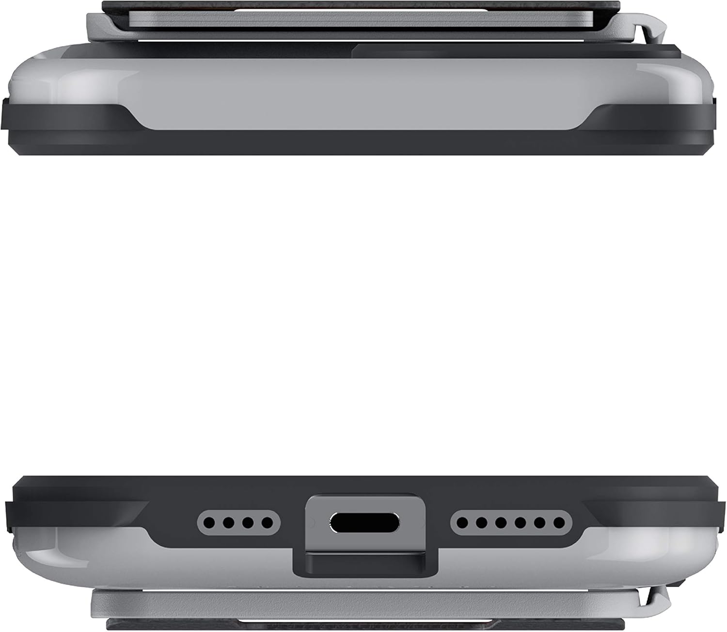Ghostek, Exec – Funda para teléfono 4 generación iPhone 12 Series