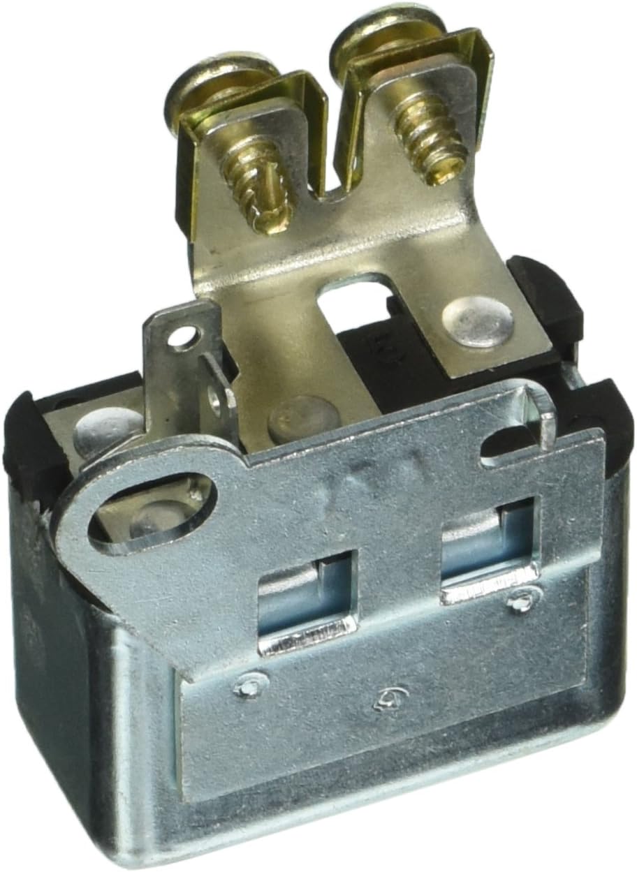 Standard Motor Products Relé HR-125 Surtido, Talla única