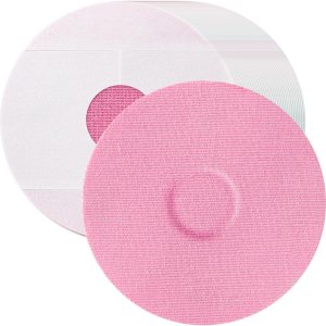 Paquete de 40 cubiertas de sensor Libre 3 impermeables, parches adhesivos para paquete trasero precortado Libre 3, cinta CGM sin pegamento en el Paquete de 40 cubiertas de sensor Libre 3 impermeables, parches adhesivos para paquete trasero precortado Libre 3, cinta CGM sin pegamento en el