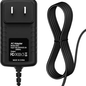 Adaptador de CACC compatible con Coleman 2000015140 2000025008 CPX Paquete de batería recargable 6 voltios CPX 6 CPX6 6V cartucho de alimentación Adaptador de CACC compatible con Coleman 2000015140 2000025008 CPX Paquete de batería recargable 6 voltios CPX 6 CPX6 6V cartucho de alimentación