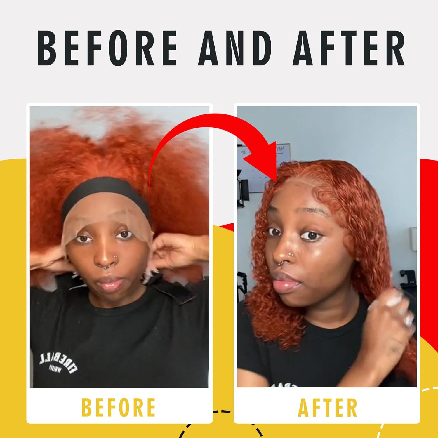 Pegamento de encaje para pelucas de encaje frontal, adhesivo de peluca para extensiones de pelucas, spray de fusión de encaje para pelucas de