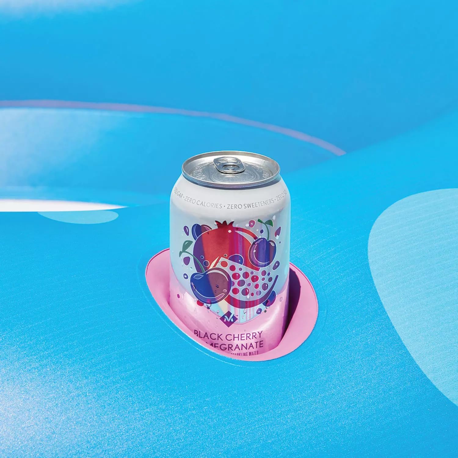 Member’s Mark Flotador inflable de gran tamaño para piscina