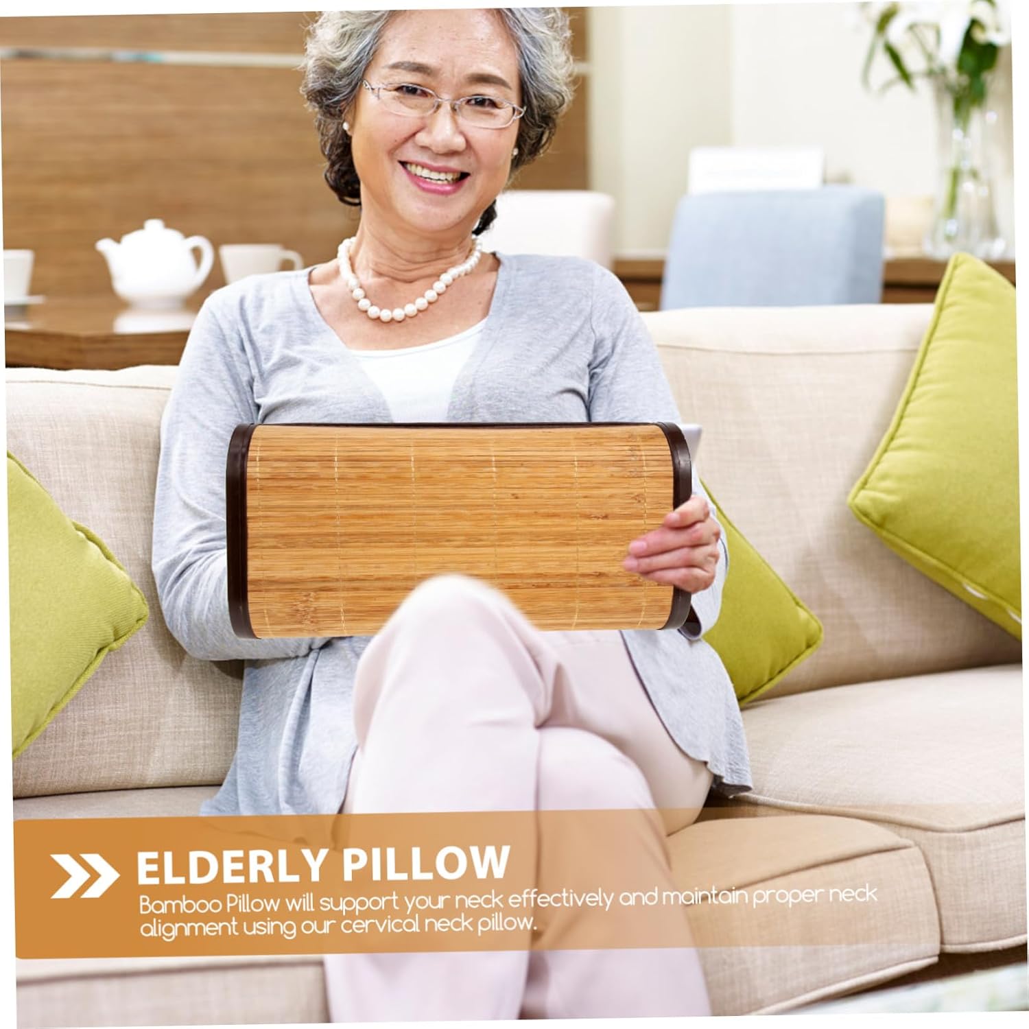 Fundas de almohada refrescantes, almohada de enfriamiento transpirable, almohada de apoyo para el sueño, almohada para el cuello, almohadas de