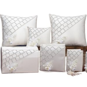 A&C Quinceañeras and More Wedding accessories Pillow set, Wedding Album Wedding Guest book Wedding Pillow Cojines de boda Our Wedding Pillows 2206 A&C Quinceañeras and More Wedding accessories Pillow set, Wedding Album Wedding Guest book Wedding Pillow Cojines de boda Our Wedding Pillows 2206