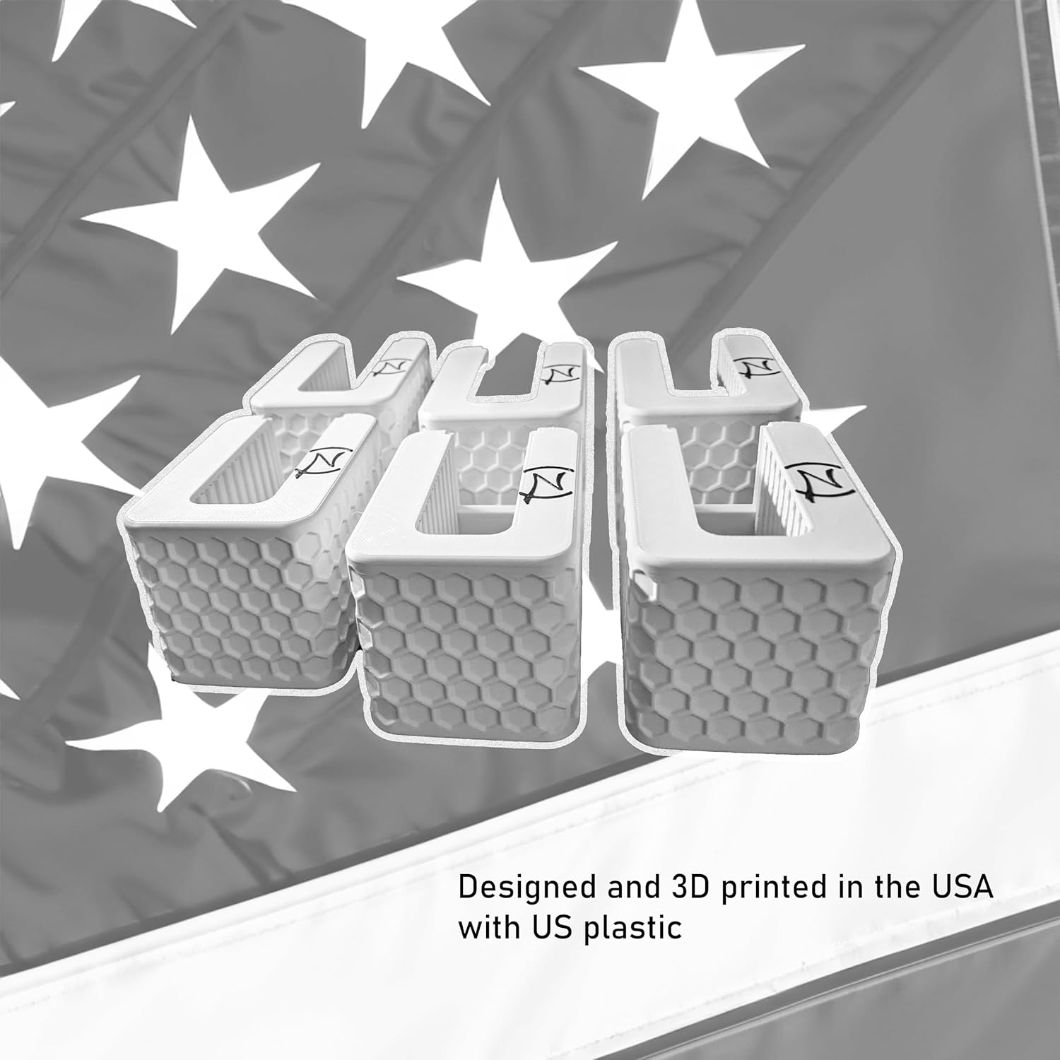 ZestyNests Soporte de cargador de cepillo de dientes eléctrico para cargadores Philips Sonicare – Soporte para cepillo de dientes eléctrico montado