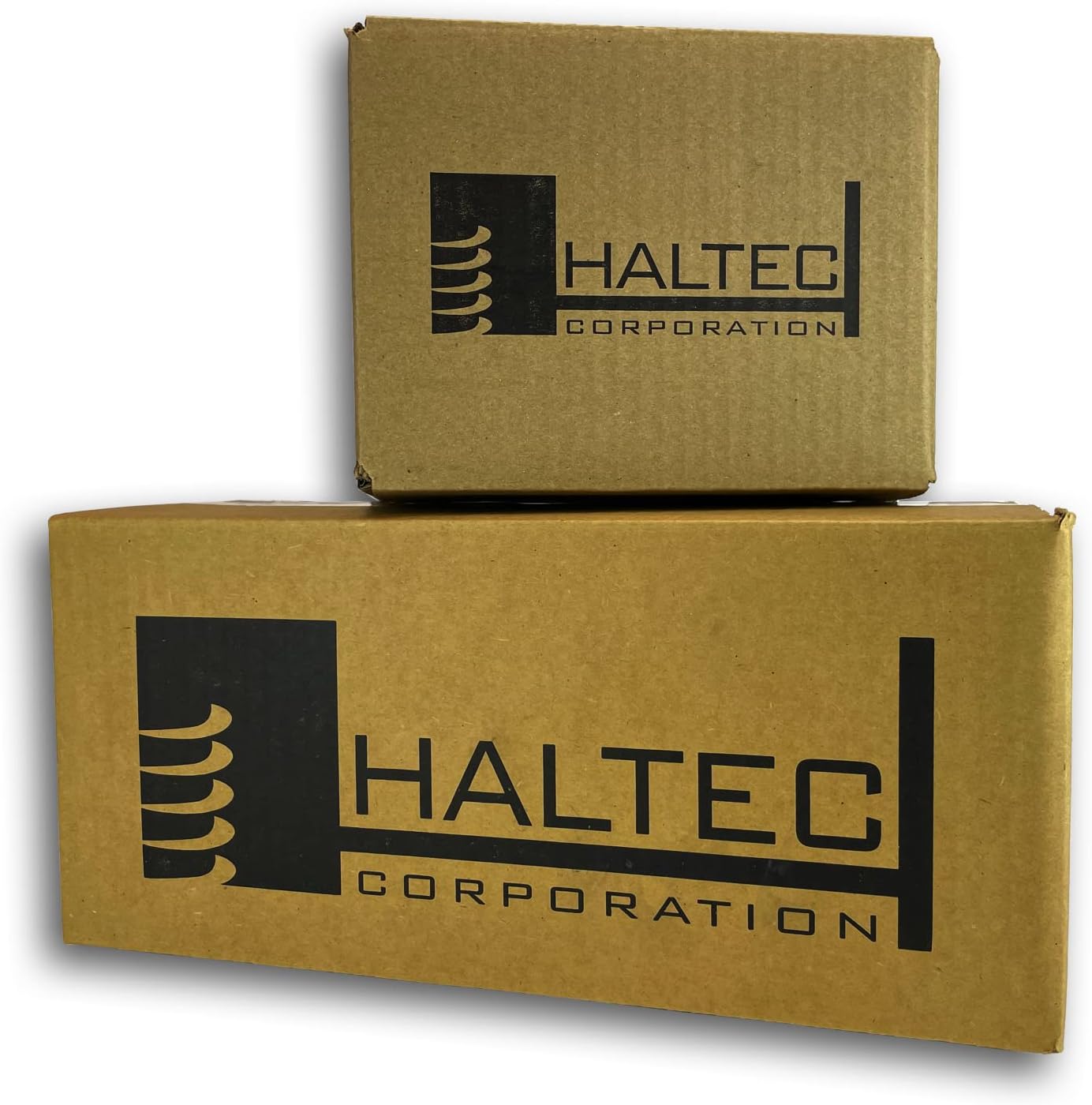 Haltec Twenty Five TR573A – Vástagos rectos de válvula de latón para camiones y autobuses de 4 38 pulgadas para ruedas de 22.5 y 24.5 con orificios