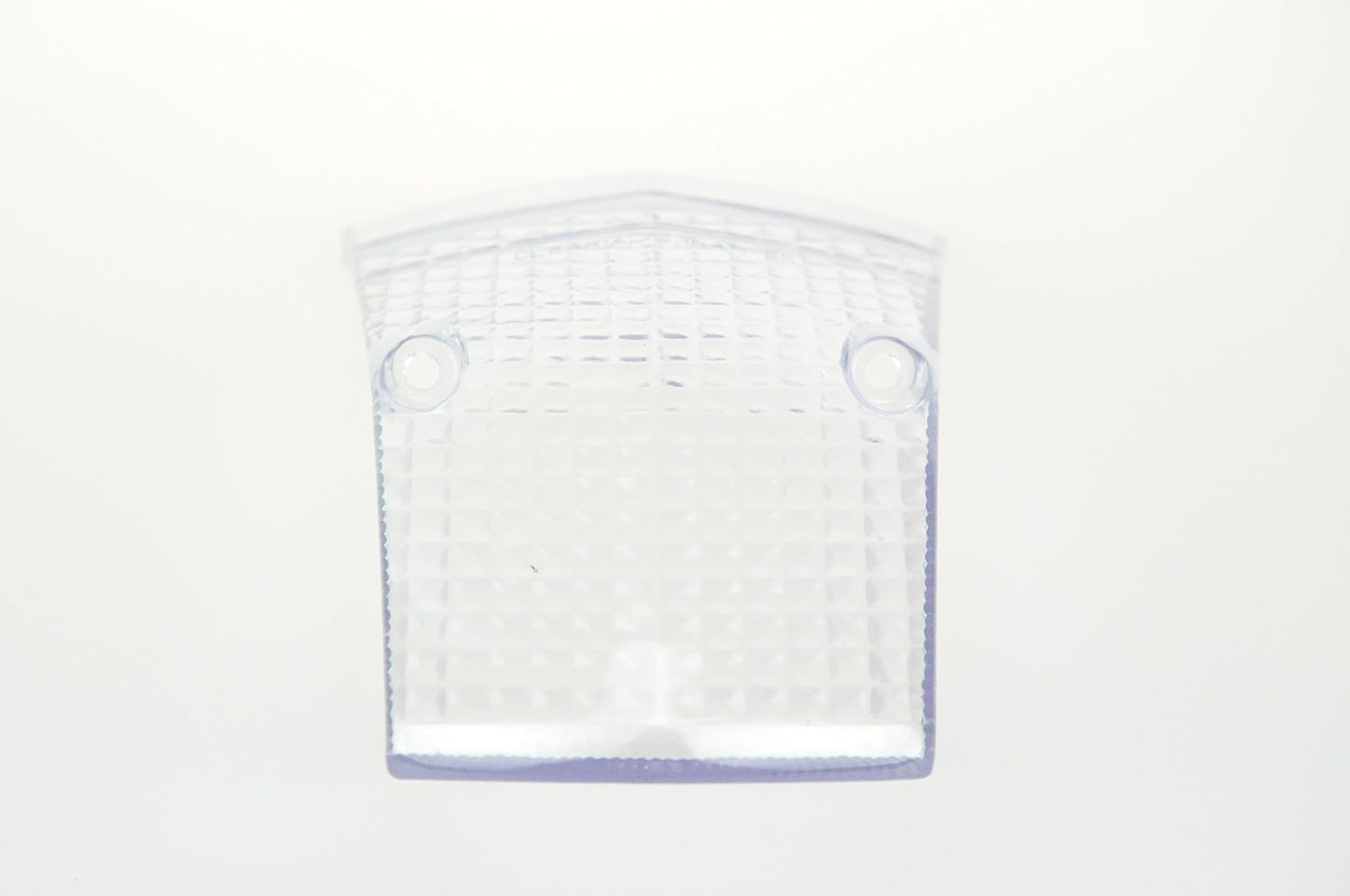 TP Motorcycle Brake Tail Light Lens Clear Fit For Yamaha 2004-2014 XT660R, 2004-2014 XT660X