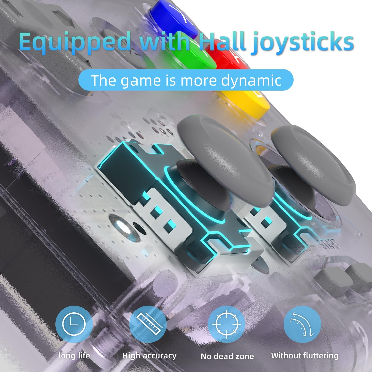 RG405V – Juego de mano retro, Android 12 integrado 128G TF tarjeta 3172 juegos, pantalla táctil IPS de 4 pulgadas con extremo frontal de juego,