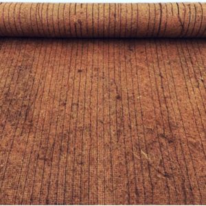 Farm Plastic Supply – Manta de control de erosión – Cubierta de jardín de coco y paisaje, manta de control de erosión, manta de coco, control de Farm Plastic Supply – Manta de control de erosión – Cubierta de jardín de coco y paisaje, manta de control de erosión, manta de coco, control de