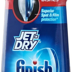 Finish Agente de enjuague Jet-Dry 4.22 oz Finish Agente de enjuague Jet-Dry 4.22 oz