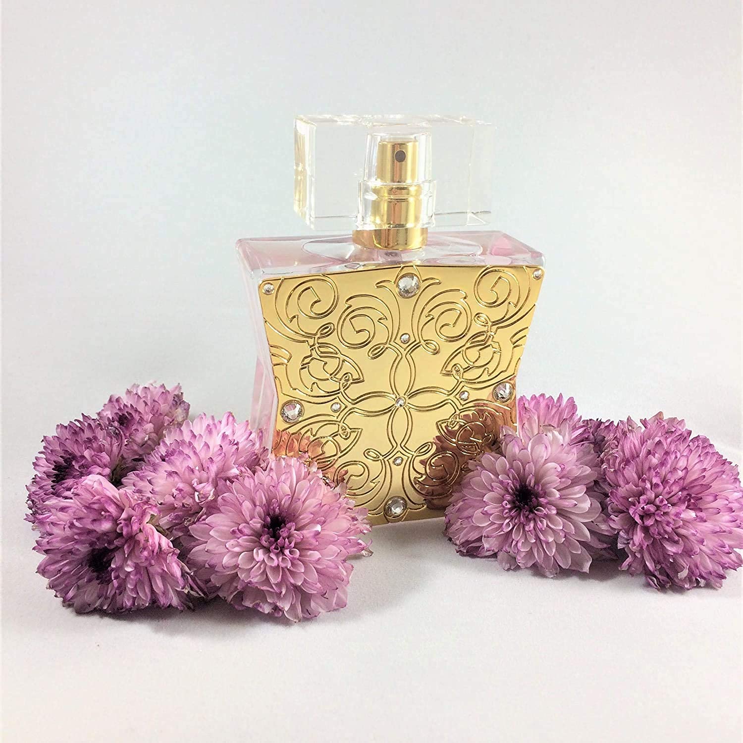Tru Western Lace – Perfume para mujer, 1.7 fl oz (1.7 fl oz), delicado, sofisticado y cálido