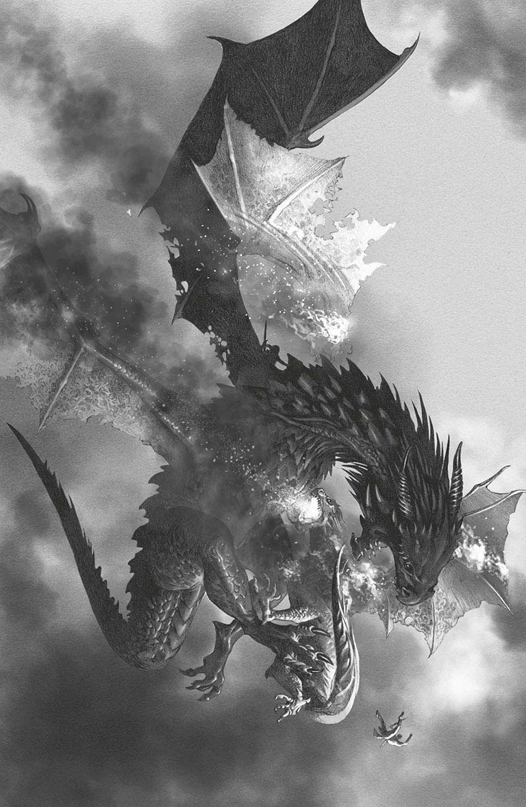 Fuego y Sangre (Canción de Hielo y Fuego 0) 300 años antes de Juego de tronos. Los dragones reinaban en poniente. La inspiración para la serie