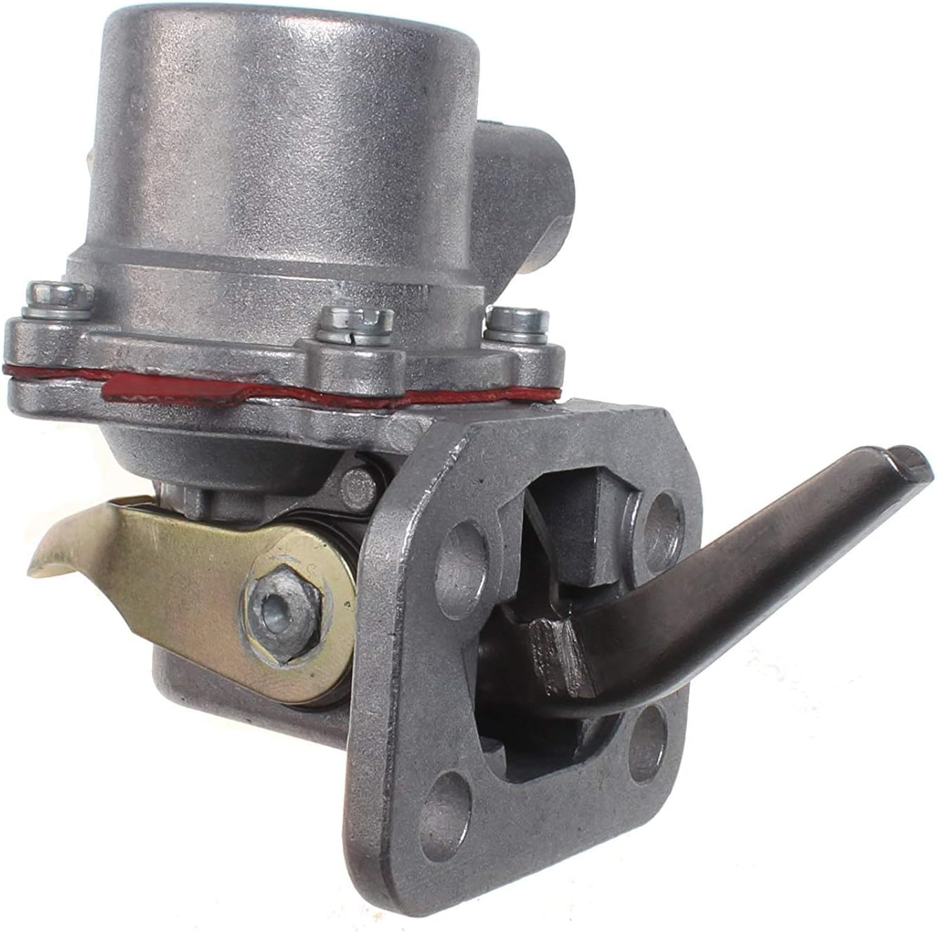 Bomba de Transter de combustible 201-0877 2010877 para excavadora Caterpillar 312B L M315 Motor 3054 3054B