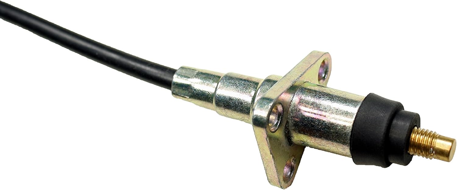 Votex – La base de la antena es compatible con Chevrolet Silverado 1500-2500-3500 (1999-2006) – Número de pieza 15829166