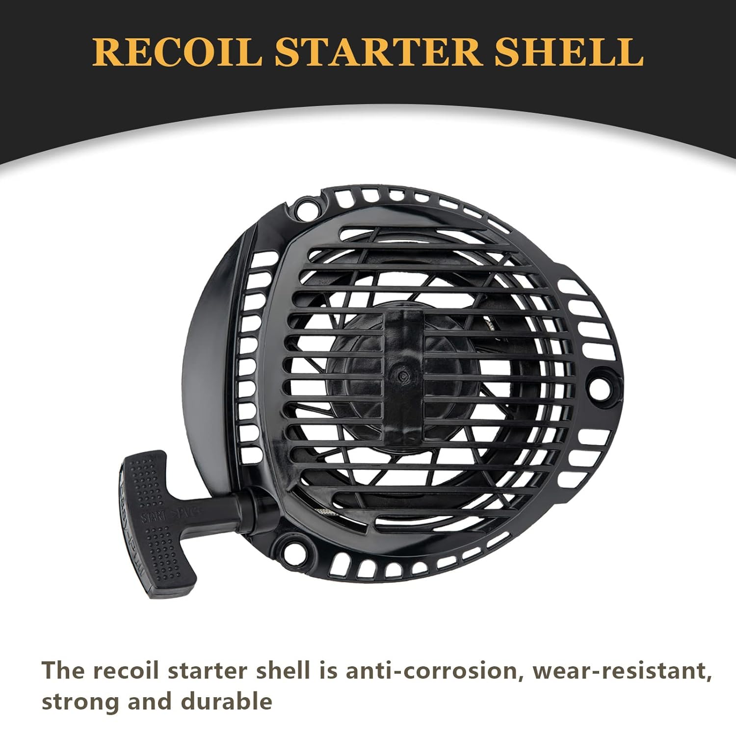 Conjunto de arranque de retroceso de 14 165 20-s para Kohler XT675 XT650 XT775 XT800 149cc 173cc Motor Toro cortacésped montaje de arranque,