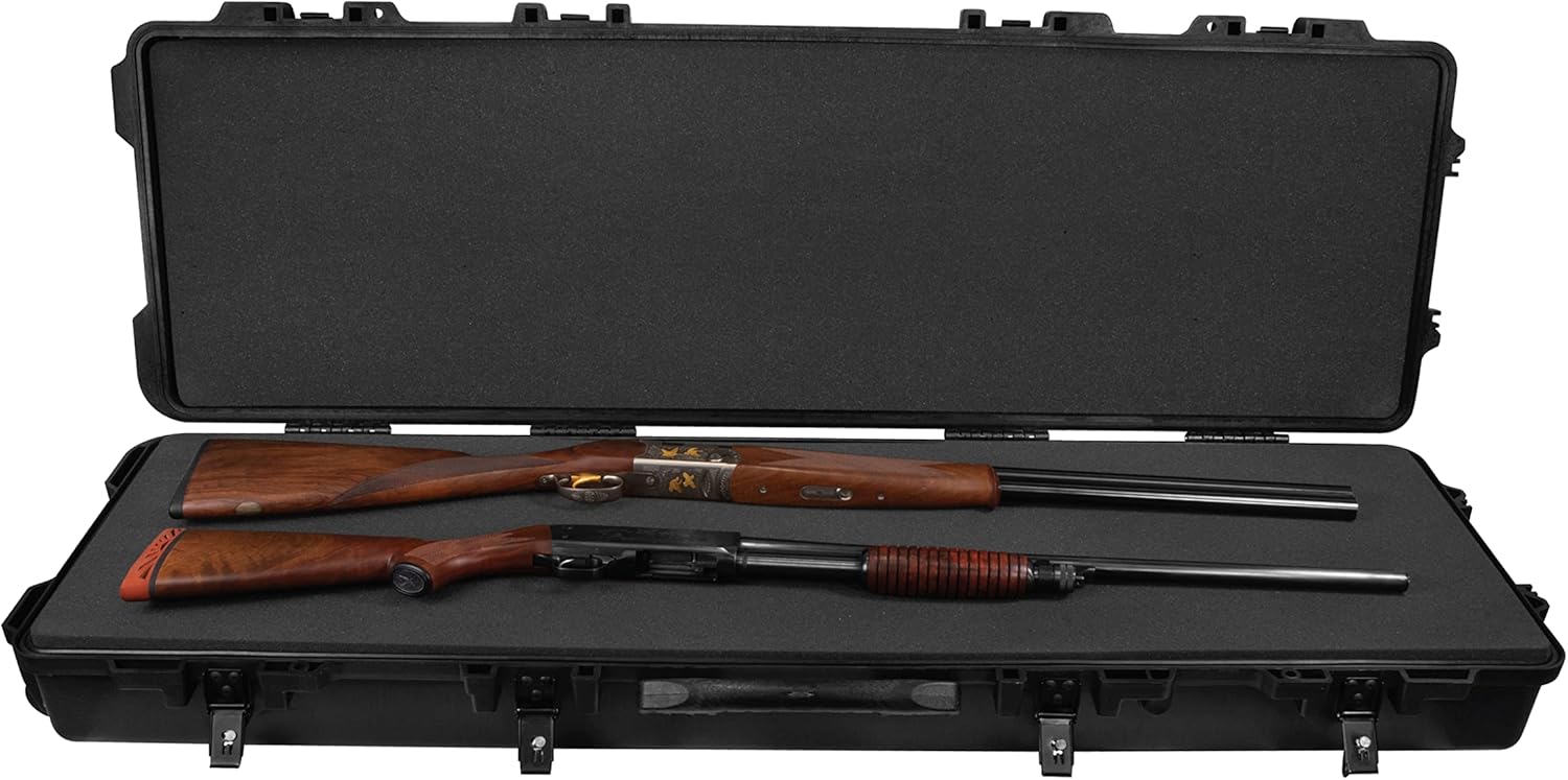 Boyt H-Series – Maletines de viaje rígidos
