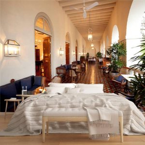 Papel tapiz de lienzo moderno 3D para hotel, veranda, despegar y pegar, removible, autoadhesivas, calcomanías de pared para sala de estar, Papel tapiz de lienzo moderno 3D para hotel, veranda, despegar y pegar, removible, autoadhesivas, calcomanías de pared para sala de estar,