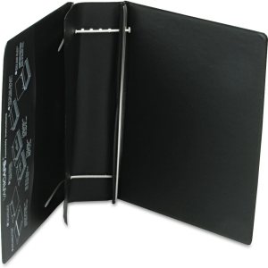 Charles Leonard Carpeta Varicap expandible, expandible a 1500 hojas, 8.5 x 11 pulgadas, color negro (61601) Charles Leonard Carpeta Varicap expandible, expandible a 1500 hojas, 8.5 x 11 pulgadas, color negro (61601)