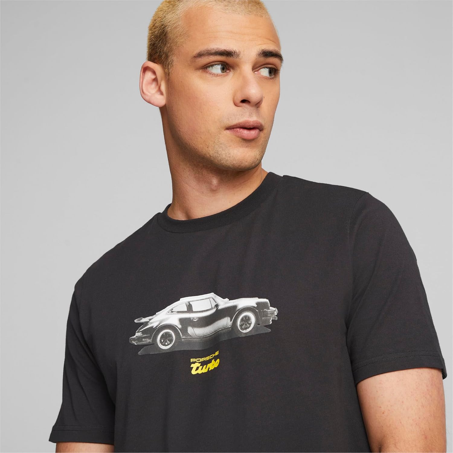 PUMA Camiseta estampada Porsche Legacy para hombre