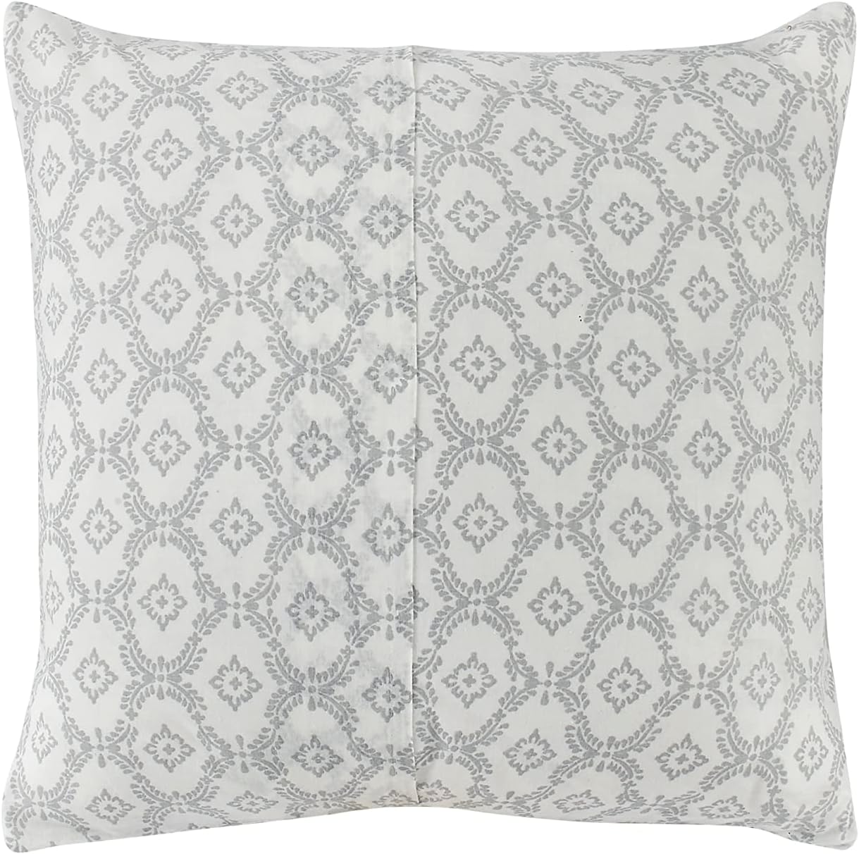 Laura Ashley – Juego de edredón individual, juego de ropa de cama reversible de algodón con funda de almohada adicional, decoración del hogar para