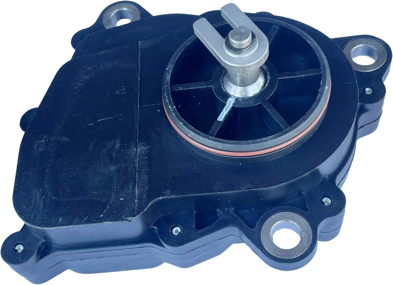 Nuevo actuador 4x4servo completo Plug-n-Play – Para ATV y UTV Can-Am