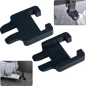 Chaqueta de soporte estabilizador, piezas de enganche E2, la chaqueta de barra estabilizadora proporciona amortiguación entre el soporte de control Chaqueta de soporte estabilizador, piezas de enganche E2, la chaqueta de barra estabilizadora proporciona amortiguación entre el soporte de control