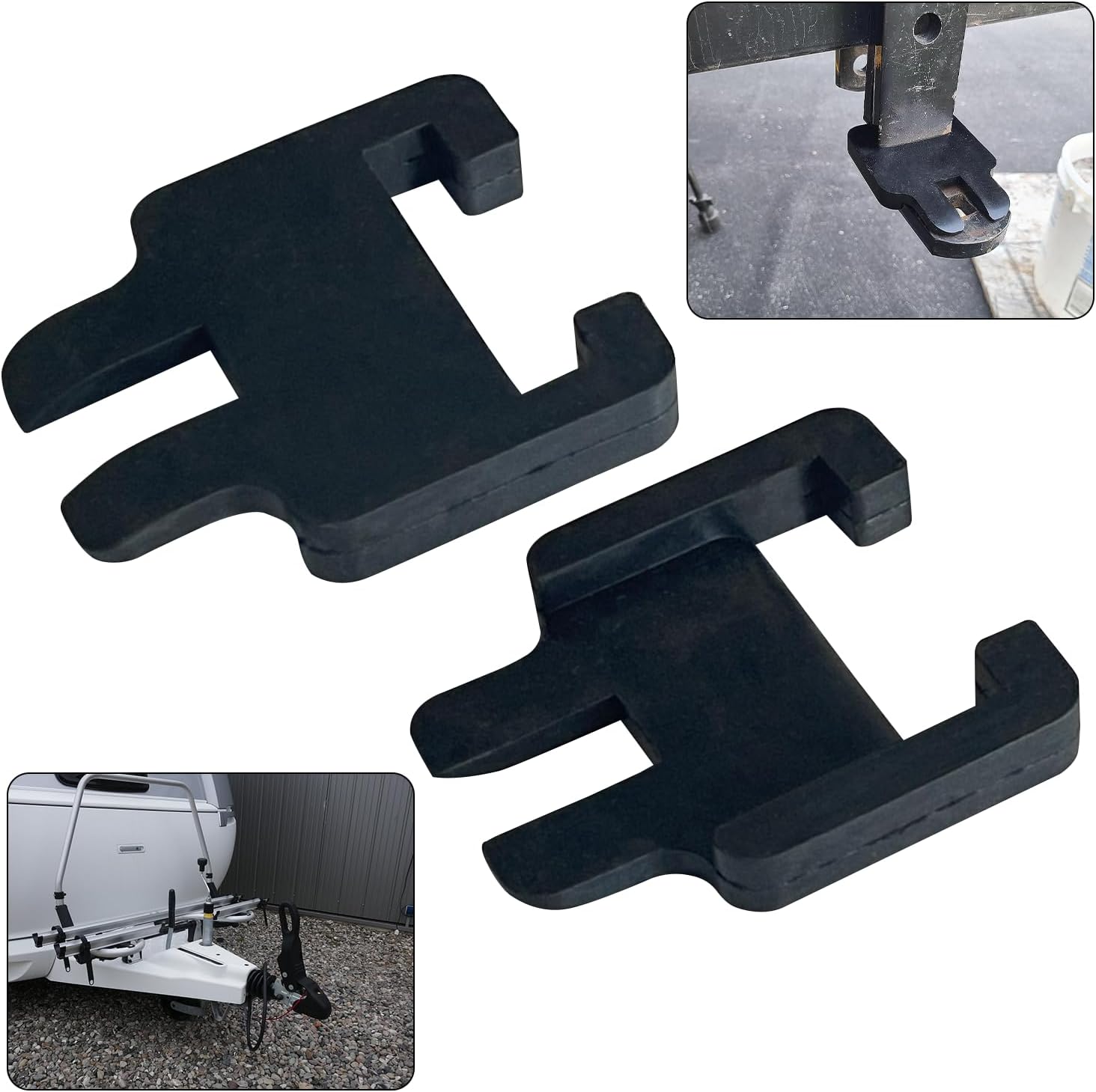 Chaqueta de soporte estabilizador, piezas de enganche E2, la chaqueta de barra estabilizadora proporciona amortiguación entre el soporte de control