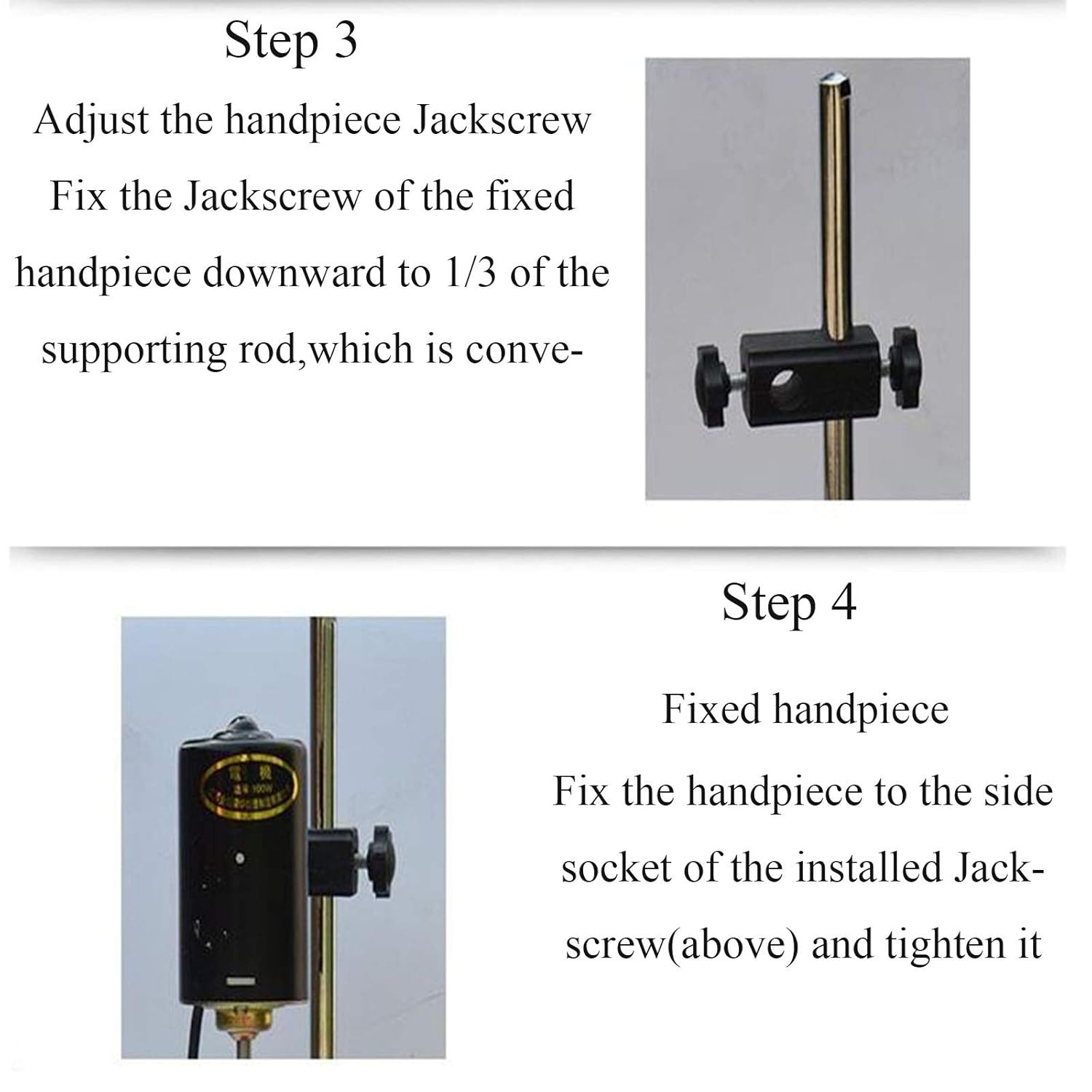 CGOLDENWALL agitador magnético mezclador eléctrico mezclador de laboratorio mezclador digital de precisión ordinaria Booster de alta potencia JJ-1