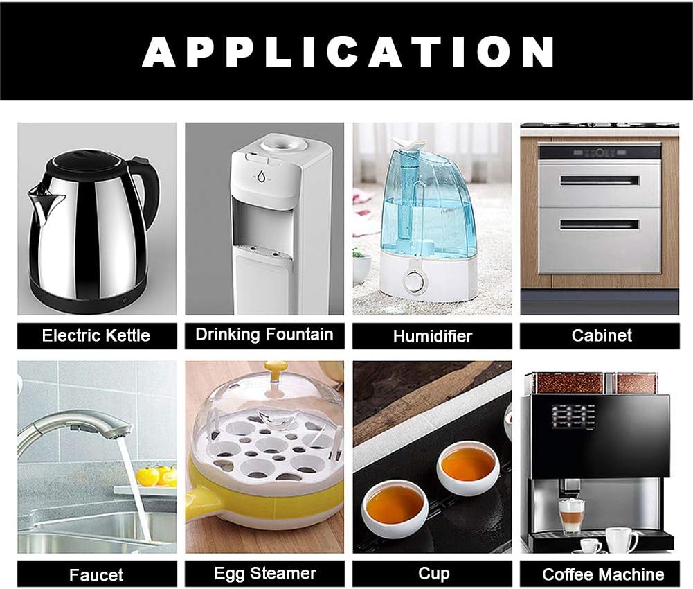 60 tabletas de limpieza, tabletas de limpieza de máquina de café completamente automática, descalcificador de cafetera para el hogar, la oficina y