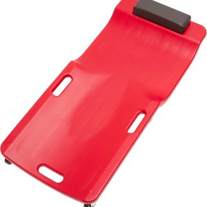 Lisle Enredadera de plástico rojo 92062 Lisle Enredadera de plástico rojo 92062