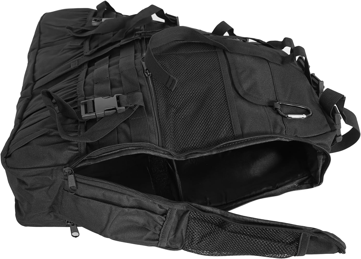 Hooke Road Bronco – Bolsa de carga con múltiples bolsillos para Ford Bronco 2021, 2022, 2023, 2024, accesorios de 4 puertas, pares