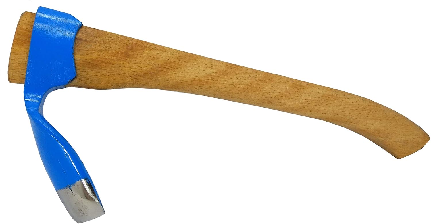 Carpintería talla de madera medio adze exterior bisel por Mapsyst