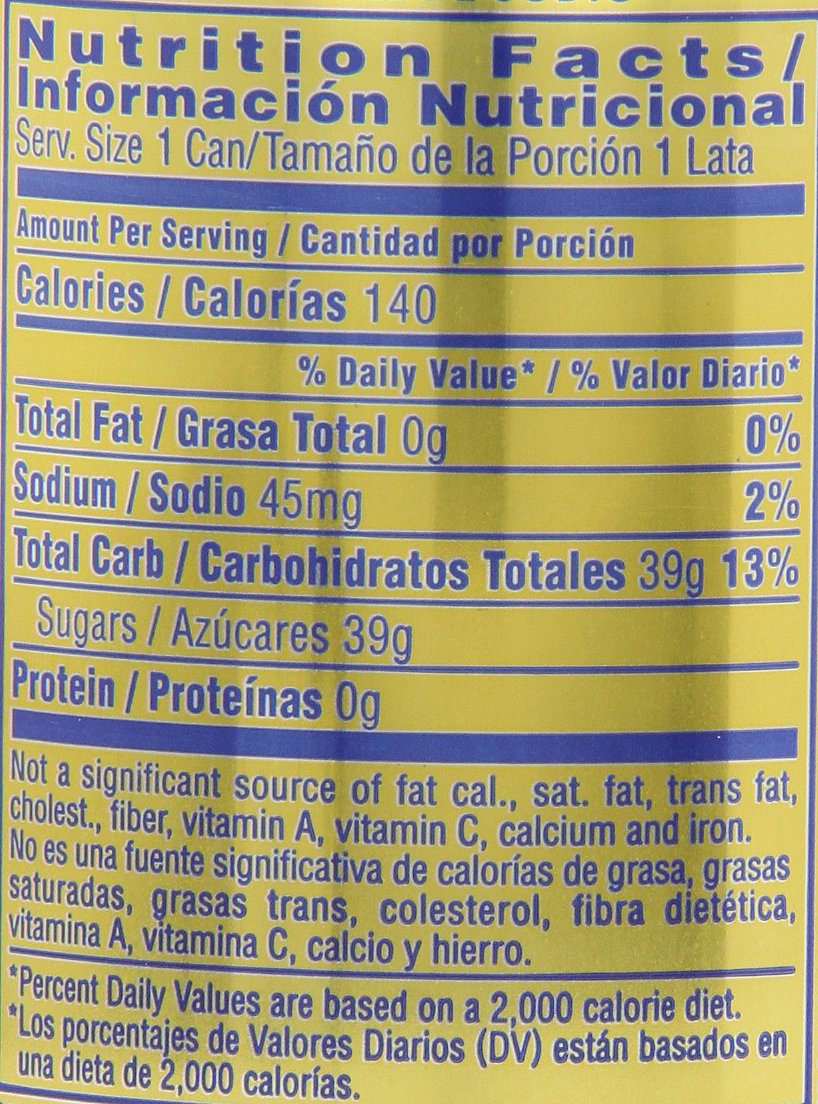 Inca Kola, 12 onzas, 6 unidades