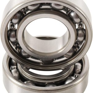 Hot Rods Kit de contrabalanceador BBK0010 compatible conreemplazo para Yamaha YFM 350 R Raptor 2004-2013, YFM 350 X Warrior 1988-2004 Hot Rods Kit de contrabalanceador BBK0010 compatible conreemplazo para Yamaha YFM 350 R Raptor 2004-2013, YFM 350 X Warrior 1988-2004