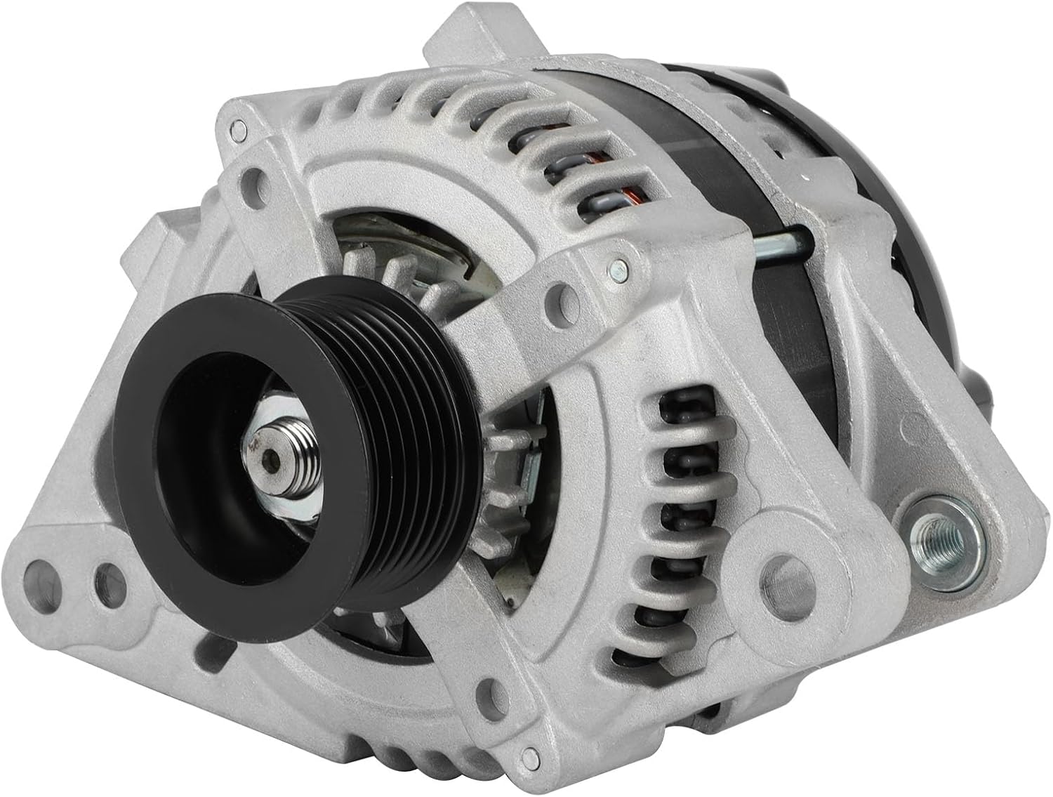 SCITOO Reemplazo del alternador para Toyota para FJ Cruiser 2007-2010, para Toyota para Tacoma 2005-2015, para Toyota para Tundra 2006-2010 11138