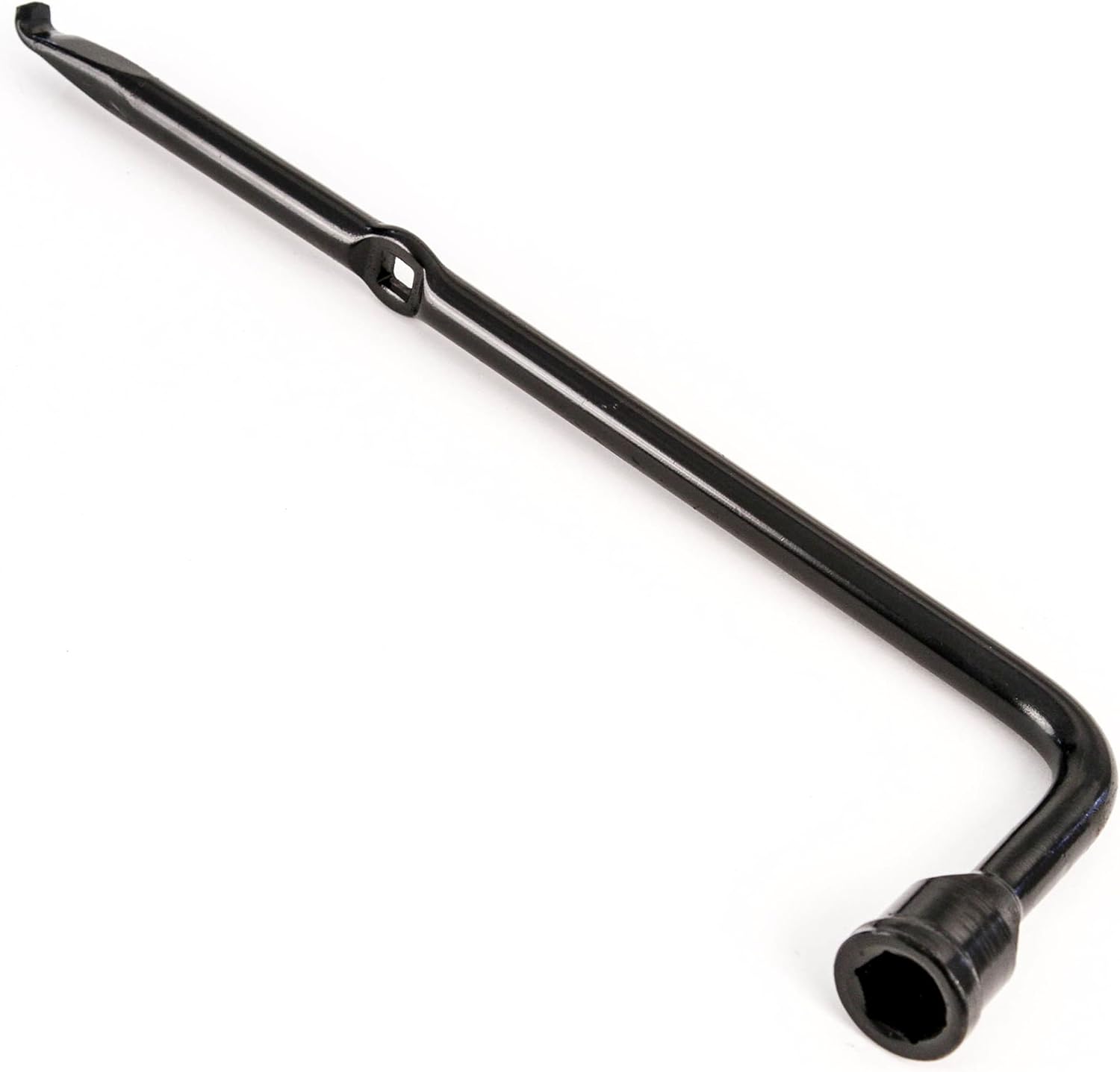 Red Hound Auto Llave de repuesto de 0.866 in compatible con Dodge Ram 2500 3500