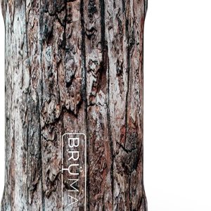 BrüMate Hopsulator Slim – Enfriador de latas aislado, para latas delgadas de 12 onzas, soporte para bebidas de acero inoxidable aislado, para BrüMate Hopsulator Slim – Enfriador de latas aislado, para latas delgadas de 12 onzas, soporte para bebidas de acero inoxidable aislado, para