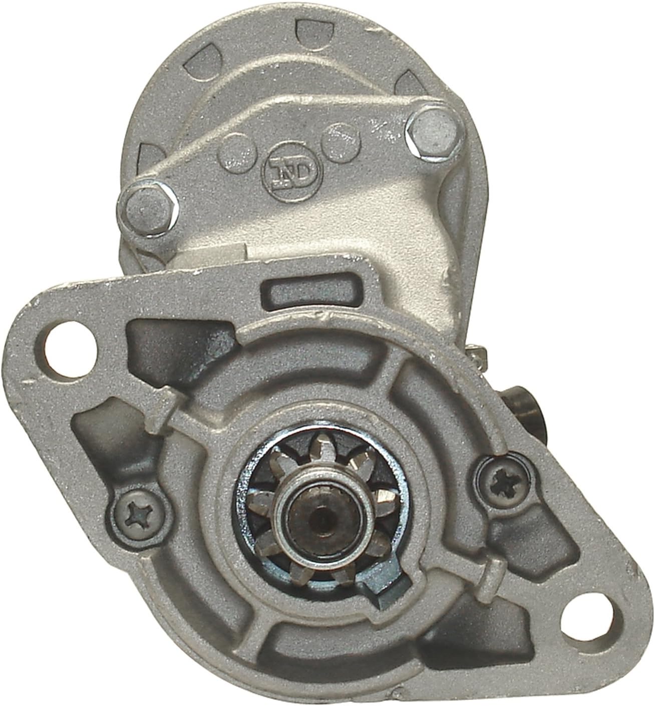 ACDelco Arrancador Gold 336-1345, remanufacturado