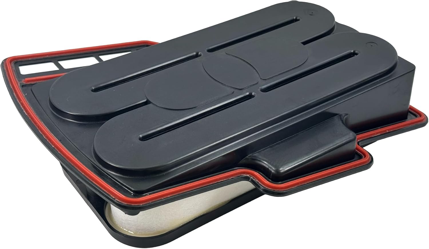 Filtro de ventilación del cárter CV50634