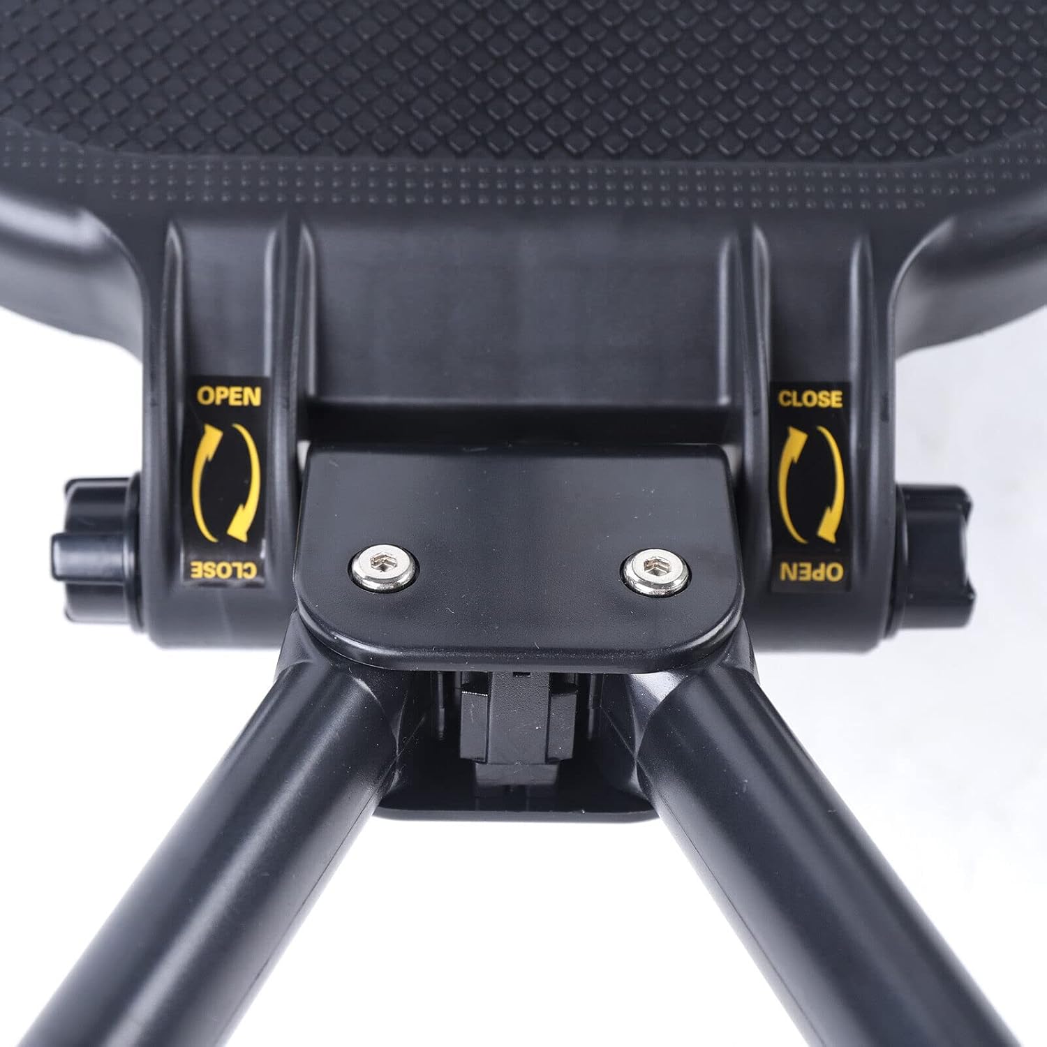 Tabla de cochecito 2 en 1 con accesorio de asiento – Conectores de cochecito para niños grandes – Versátil y práctica tabla de pie para cochecito –