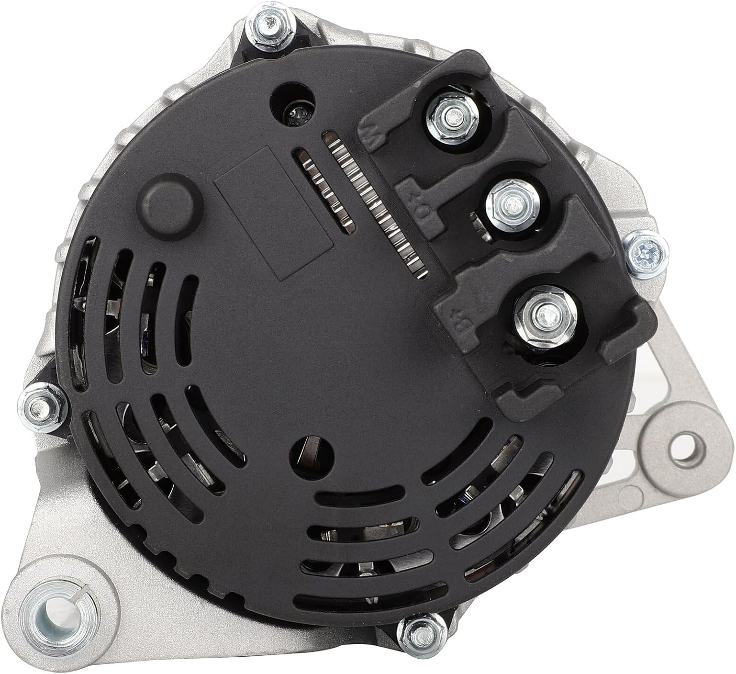 SCITOO Reemplazo del alternador para Caterpillar para minicargadora 3024C para Diesel 216B 232B 242B 257B 2004-08, para ASV para cargador de orugas