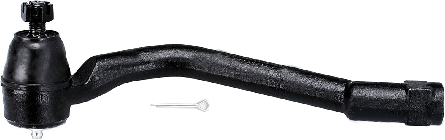 Scitoo ES800717 ES800718 extremo de la barra de acoplamiento exterior delantera para Hyundai Sonata Kia Sportage 2010-2015 Hyundai Tucson 2011-2015