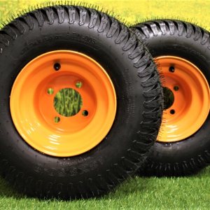 (juego de 2) 18 x 8.50-8 Scag SWZT Walk-behind 48 pulgadas, 52 pulgadas, 61 pulgadas, reposa 481867 (asegúrate de que es compatible con tu modelo (juego de 2) 18 x 8.50-8 Scag SWZT Walk-behind 48 pulgadas, 52 pulgadas, 61 pulgadas, reposa 481867 (asegúrate de que es compatible con tu modelo