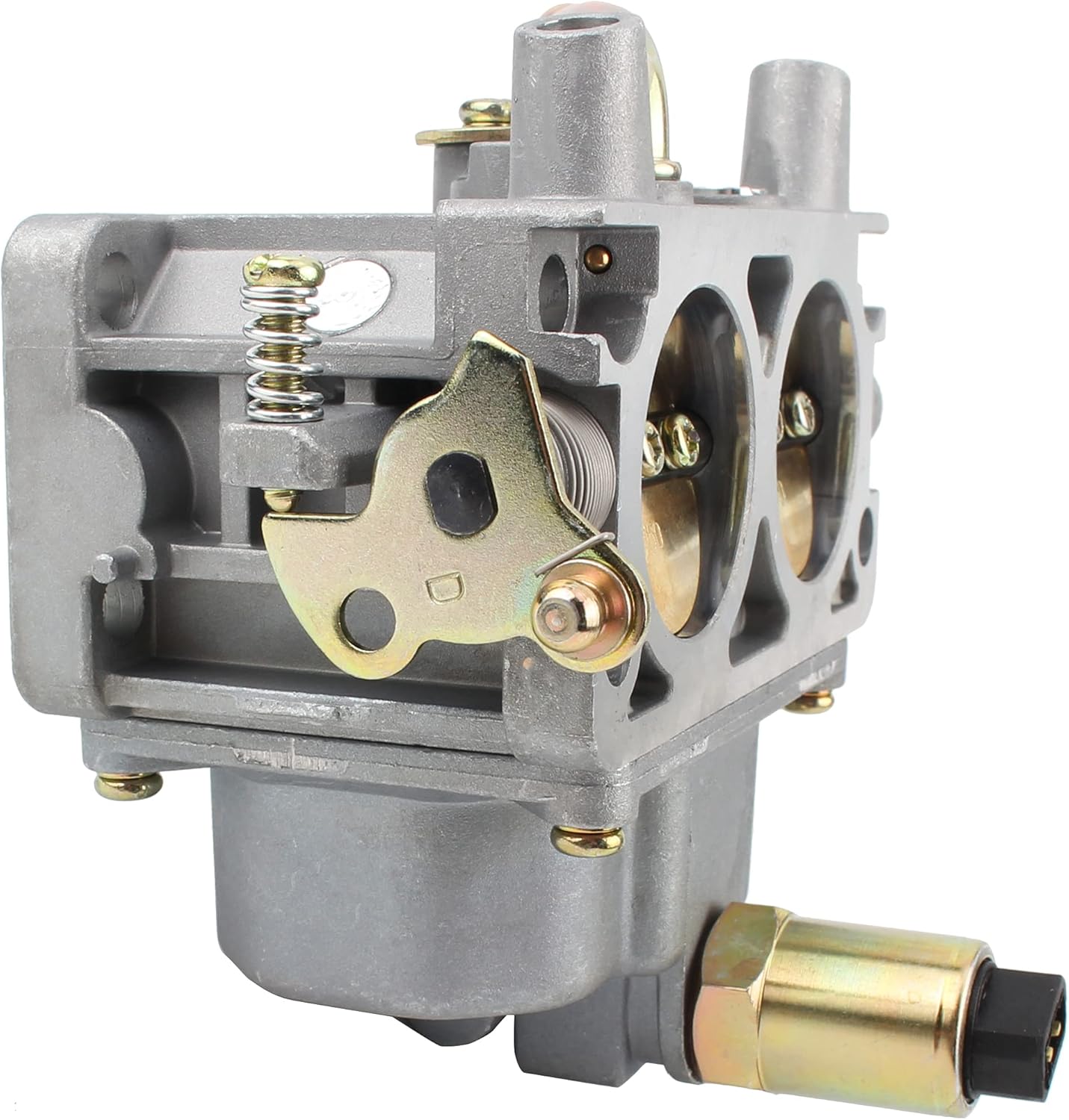 Carburador para Generac 0K1588 Reemplazar 0G4612 0F9035 GP15000 GP17500 GT990 Carb