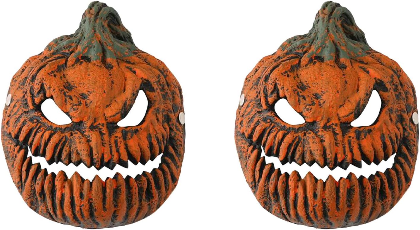 Cubiertas de plástico para luz de porche de calabaza de Halloween de 10.6 x 8.7 pulgadas, cubierta de pantalla de lámpara de fantasma de calabaza,